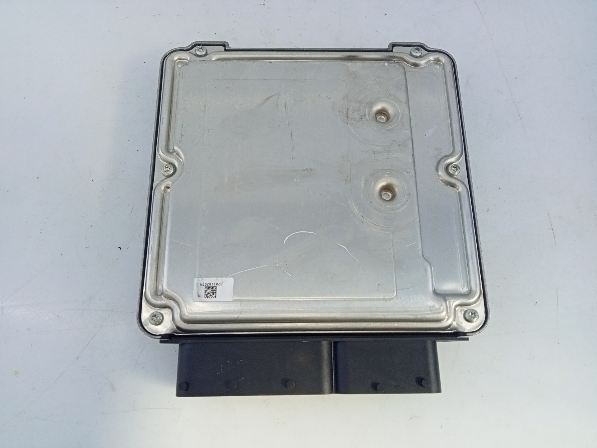 CENTRALITA MOTOR UCE VOLKSWAGEN CADDY FURGÓN/KOMBI 04L907309K / E2-A1-40-1 / 0281030170 04L907309KE2A14010281030170 - Vista 3