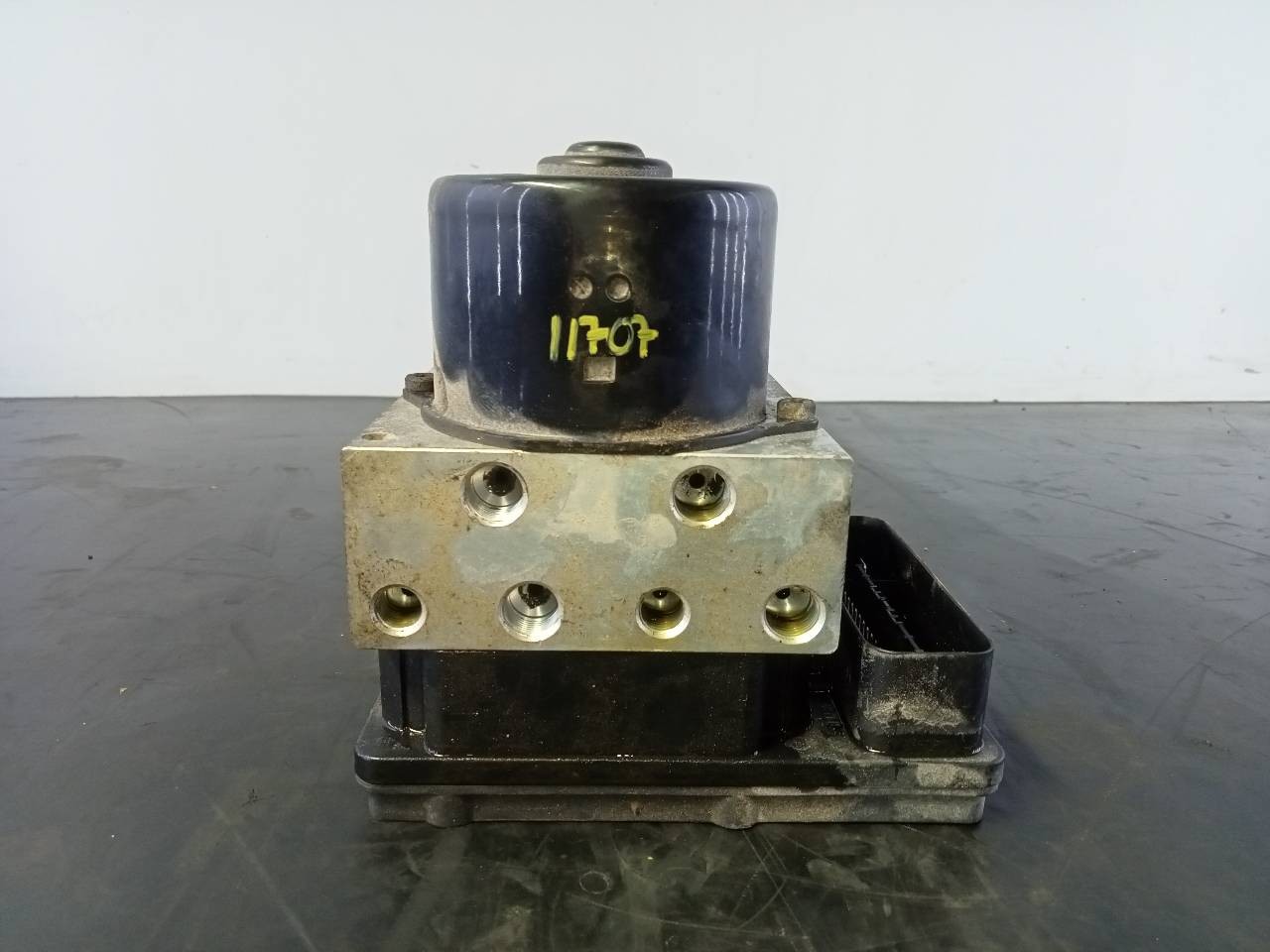 ABS JEEP GR. CHEROKEE (WH) P52089351AF / P3-B8-29-2 / 2502060176A P52089351AFP3B82922502060176A