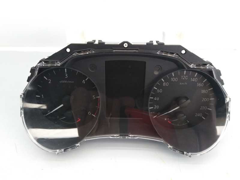 CUADRO INSTRUMENTOS NISSAN PULSAR (C13) 3ZN0B27IK / E3-B4-23-2 / 3ZN0B27IK 3ZN0B27IKE3B42323ZN0B27IK