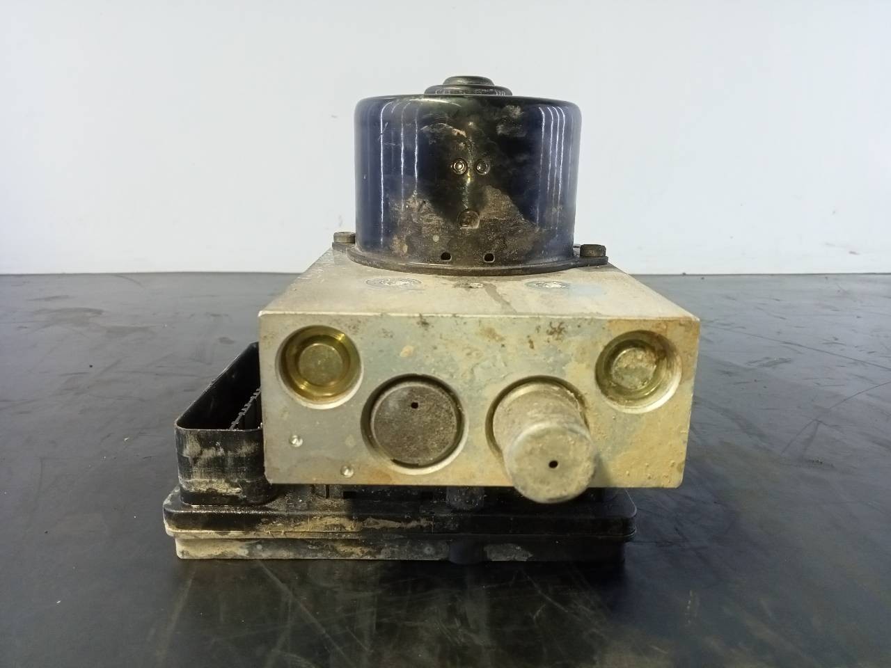 ABS JEEP GR. CHEROKEE (WH) P52089351AF / P3-B8-29-2 / 2502060176A P52089351AFP3B82922502060176A - Vista 3