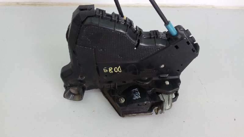 CERRADURA PUERTA DELANTERA DERECHA TOYOTA VERSO E2-B4-25-2 E2B4252