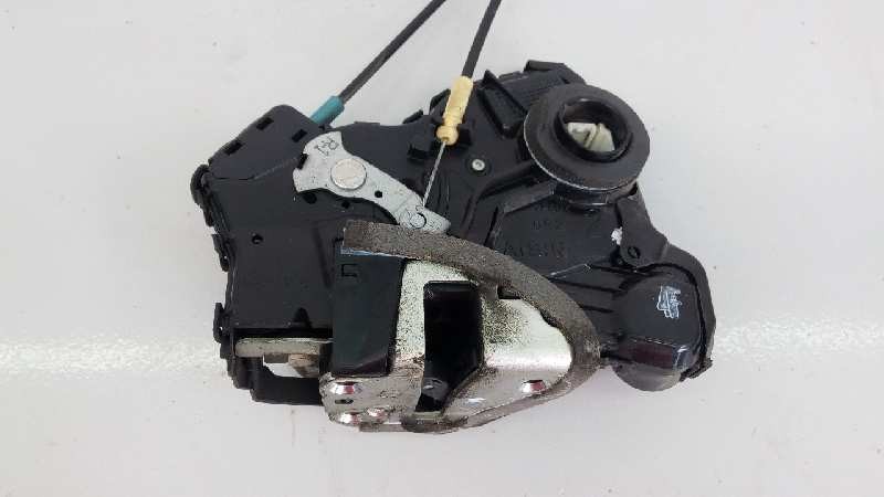 CERRADURA PUERTA DELANTERA DERECHA TOYOTA VERSO E2-B4-25-2 E2B4252 - Vista 3