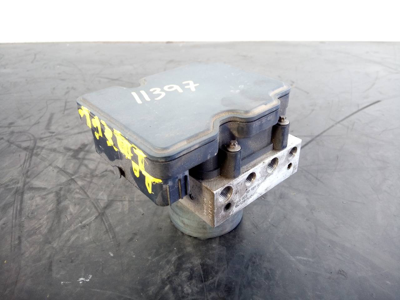 ABS OPEL INSIGNIA BERLINA 9812786180 / P3-B8-24-3 / 98127 9812786180P3B824398127