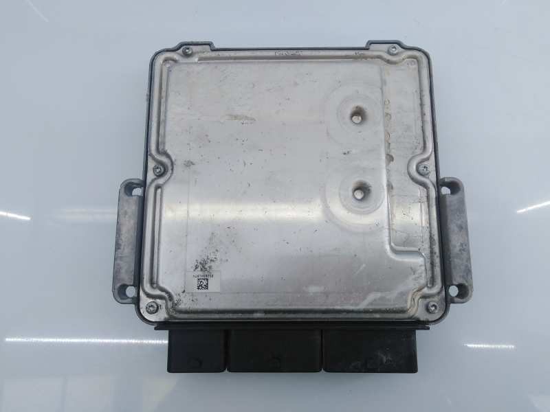 CENTRALITA MOTOR UCE DACIA DUSTER 237102213R / E2-A1-29-7 / 0281030439 237102213RE2A12970281030439 - Vista 2