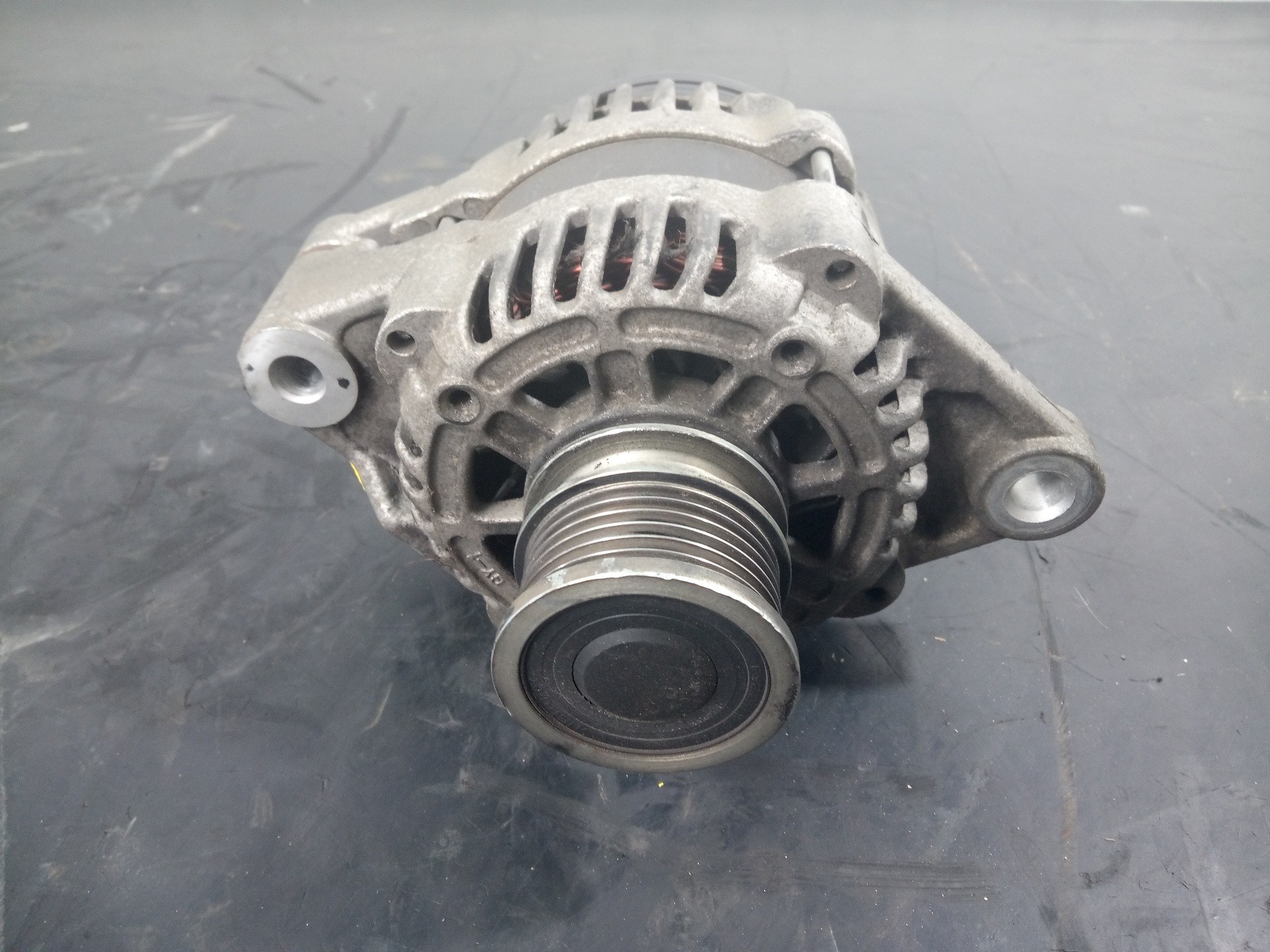 ALTERNADOR OPEL INSIGNIA BERLINA 13502583 / P3-B6-5-2 13502583P3B652