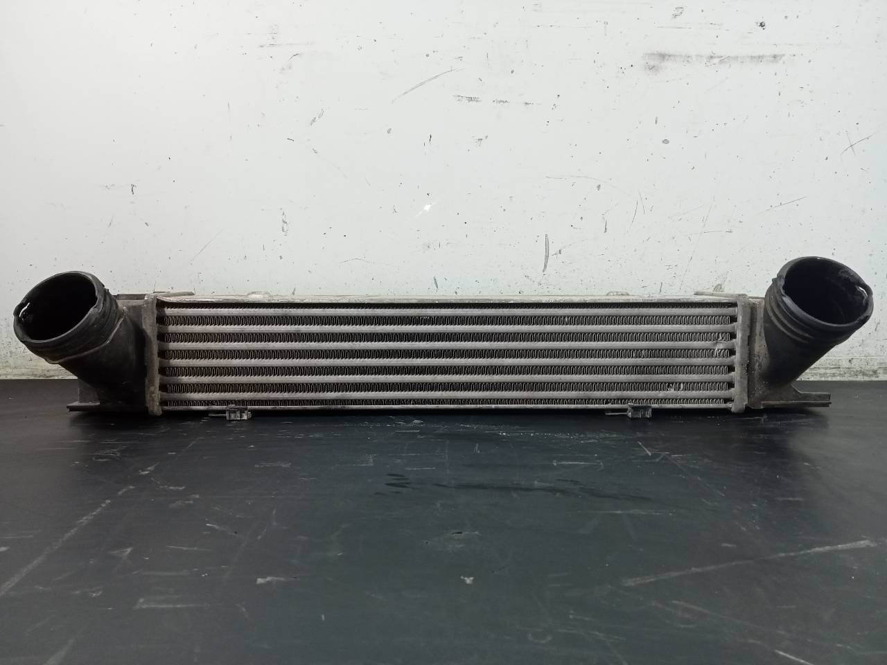 INTERCOOLER BMW SERIE 1 COUPE (E82) 3093796 / P2-A11-13 3093796P2A1113