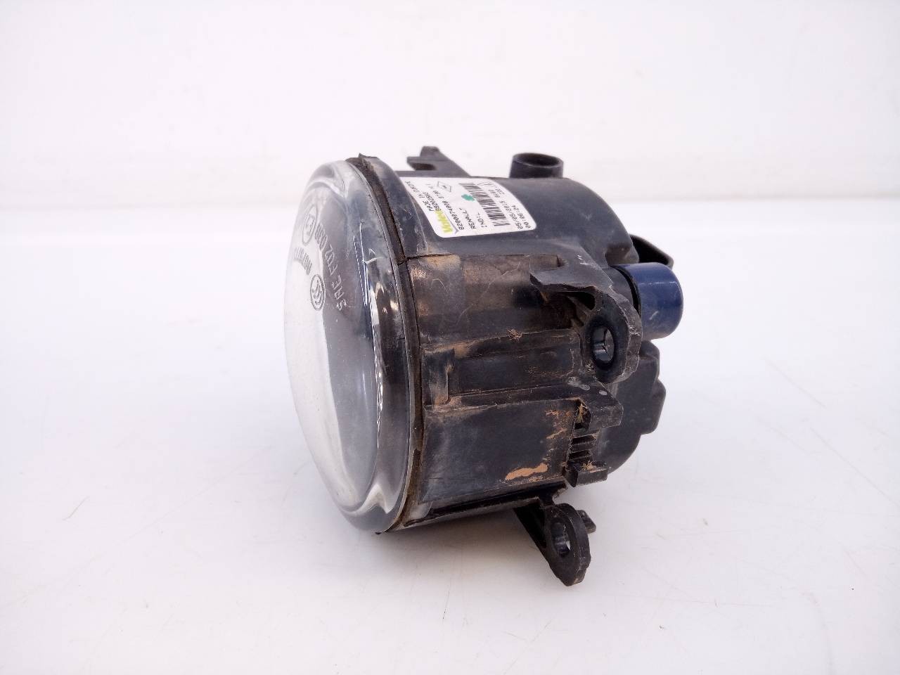 FARO ANTINIEBLA IZQUIERDO RENAULT MEGANE III BERLINA 5 P 8200074008 / E1-A1-39-1 / 89202503 8200074008E1A139189202503 - Vista 2