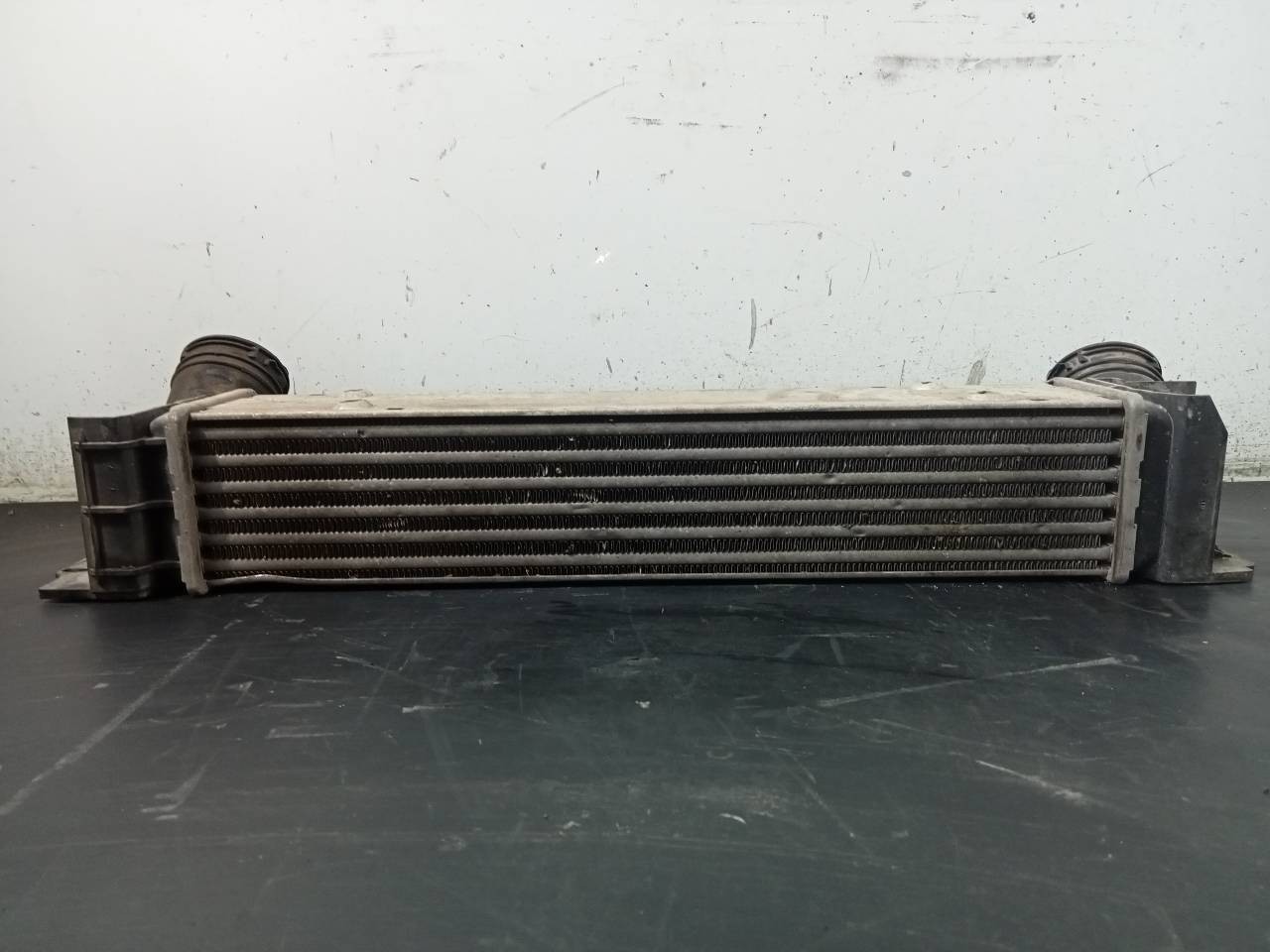 INTERCOOLER BMW SERIE 1 COUPE (E82) 3093796 / P2-A11-13 3093796P2A1113 - Vista 2