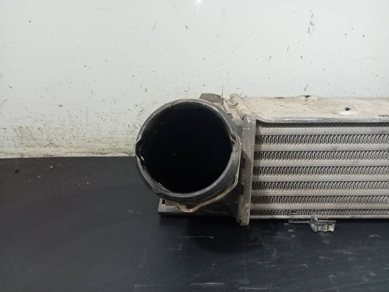 INTERCOOLER BMW SERIE 1 COUPE (E82) 3093796 / P2-A11-13 3093796P2A1113 - Vista 3