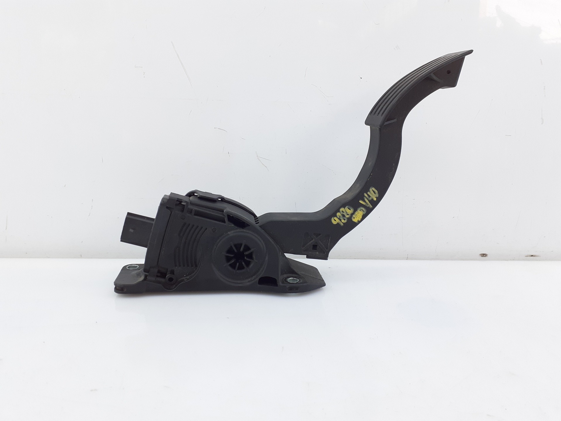 PEDAL ACELERADOR VOLVO V40 31280595 / E3-B5-23-1 / 6PV01036822 31280595E3B52316PV01036822