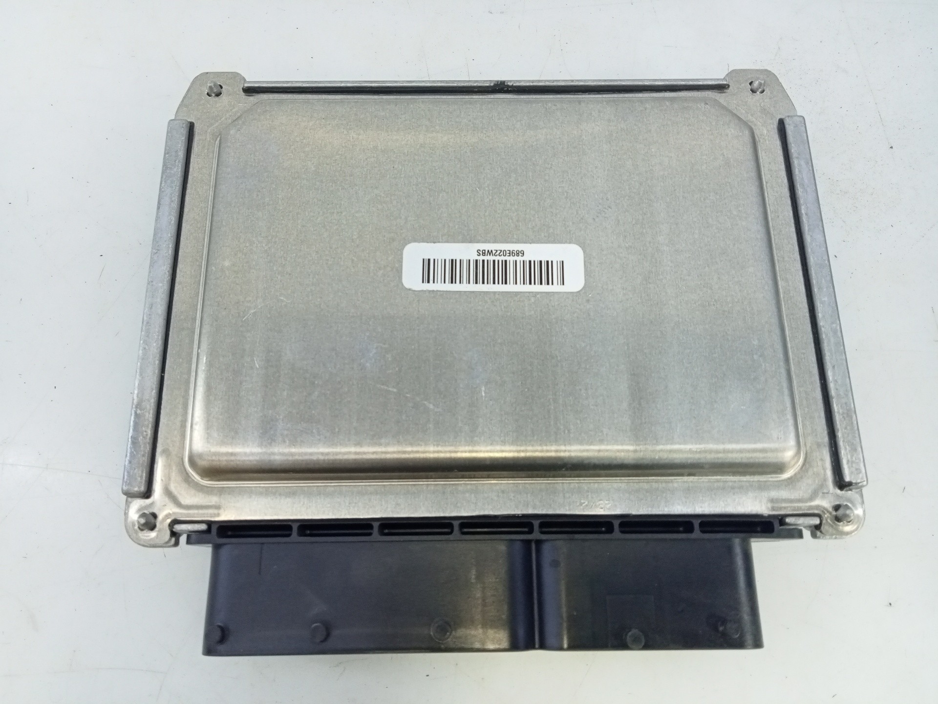 CENTRALITA MOTOR UCE SKODA FABIA 05C907394D / E2-A1-40-1 / 42022454 05C907394DE2A140142022454 - Vista 2