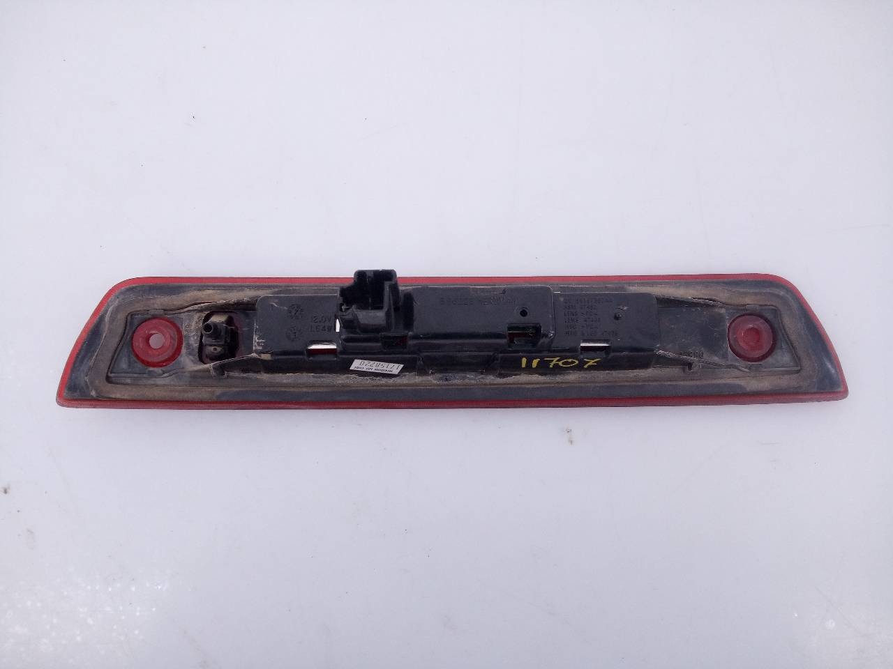 LUZ CENTRAL DE FRENO JEEP GR. CHEROKEE (WH) 17158220 / E3-B6-19-5 17158220E3B6195 - Vista 3