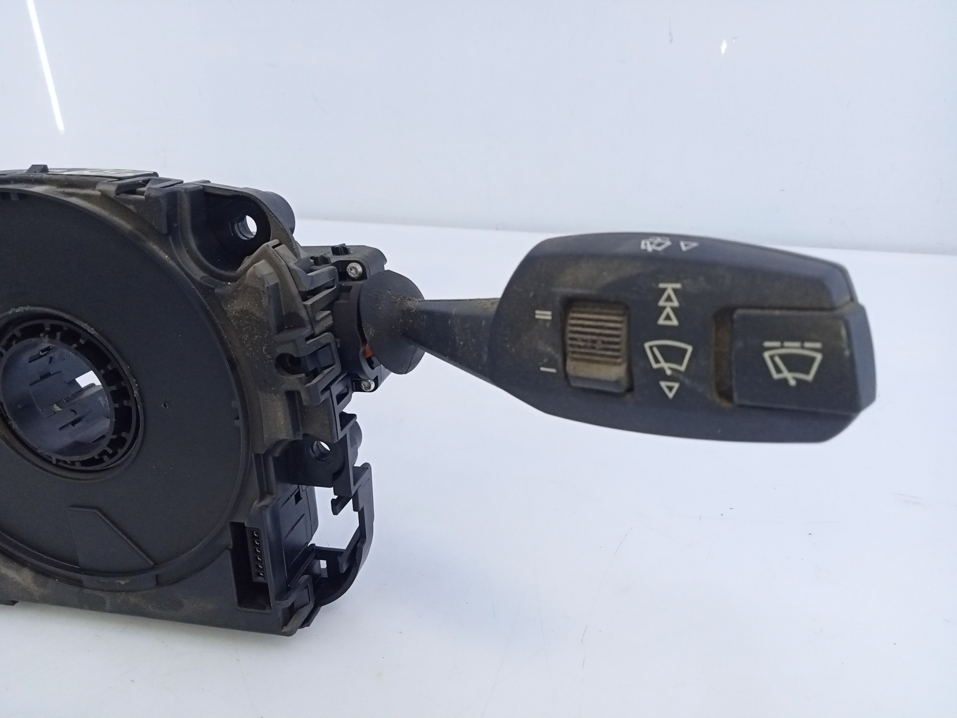 MANDO INTERMITENTES BMW SERIE 1 COUPE (E82) 912303206 / E3-A2-24-3 912303206E3A2243 - Vista 2