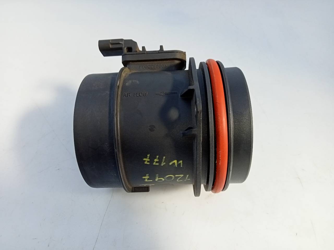 CAUDALIMETRO MERCEDES-BENZ CLASE A (BM 177) A6089051300 / E3-A1-3-3 / 0280218481 A6089051300E3A1330280218481