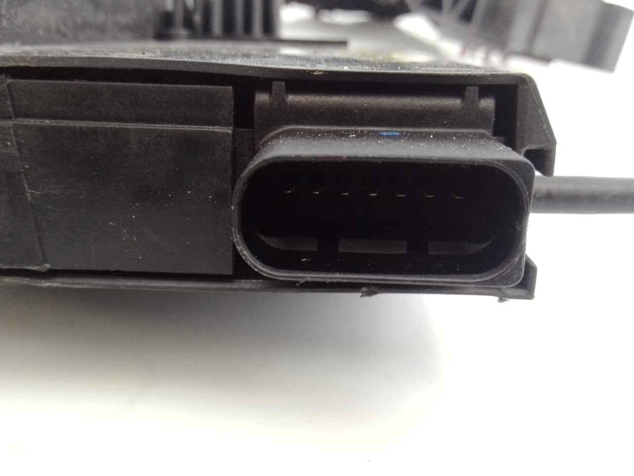 CERRADURA PUERTA DELANTERA DERECHA CITROËN C4 PICASSO 9810310280 / E1-A4-36-1 9810310280E1A4361 - Vista 2