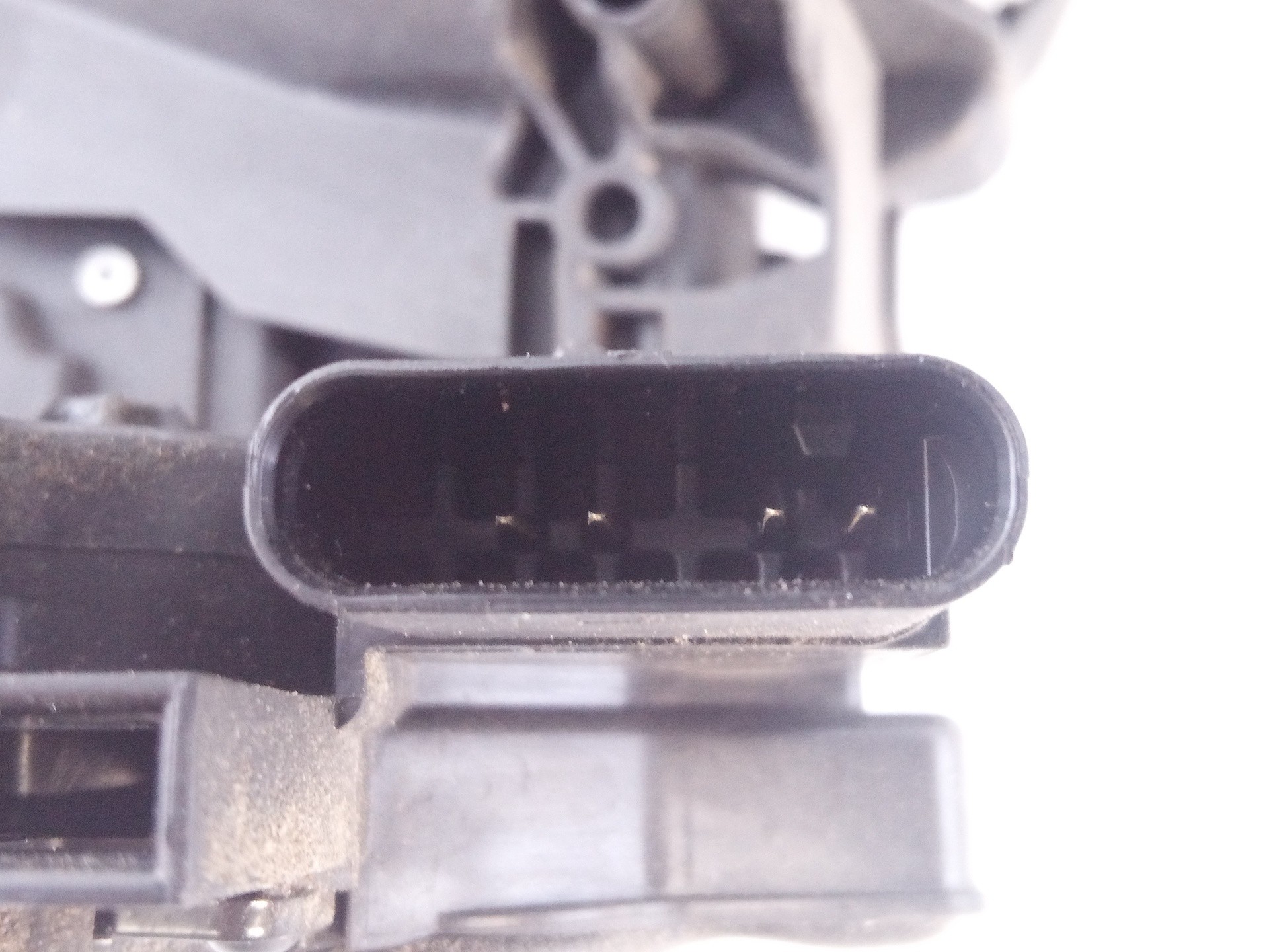 CERRADURA PUERTA DELANTERA DERECHA MERCEDES-BENZ CLASE A (BM 177) A0997202002 / E1-A2-32-1 / A1770032899 A0997202002E1A2321A1770032899 - Vista 3