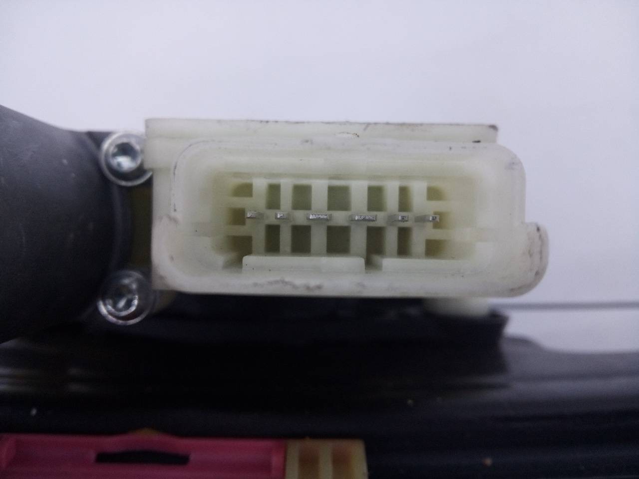ELEVALUNAS TRASERO IZQUIERDO CITROËN C4 PICASSO 9675288380 / E1-A4-52-1 9675288380E1A4521 - Vista 3