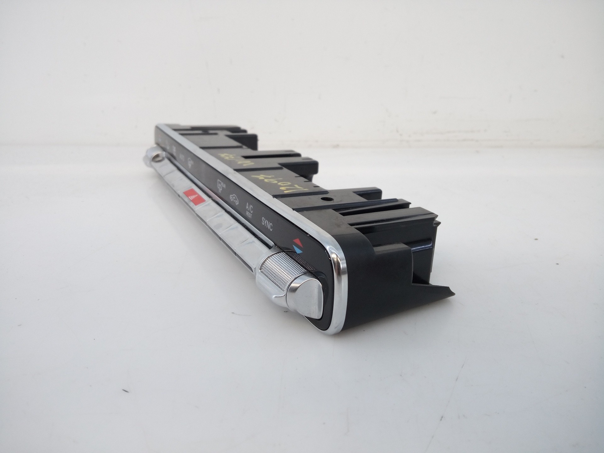 MANDO CLIMATIZADOR MERCEDES-BENZ CLASE A (BM 177) A2479053402 / E3-A1-8-3 A2479053402E3A183 - Vista 2