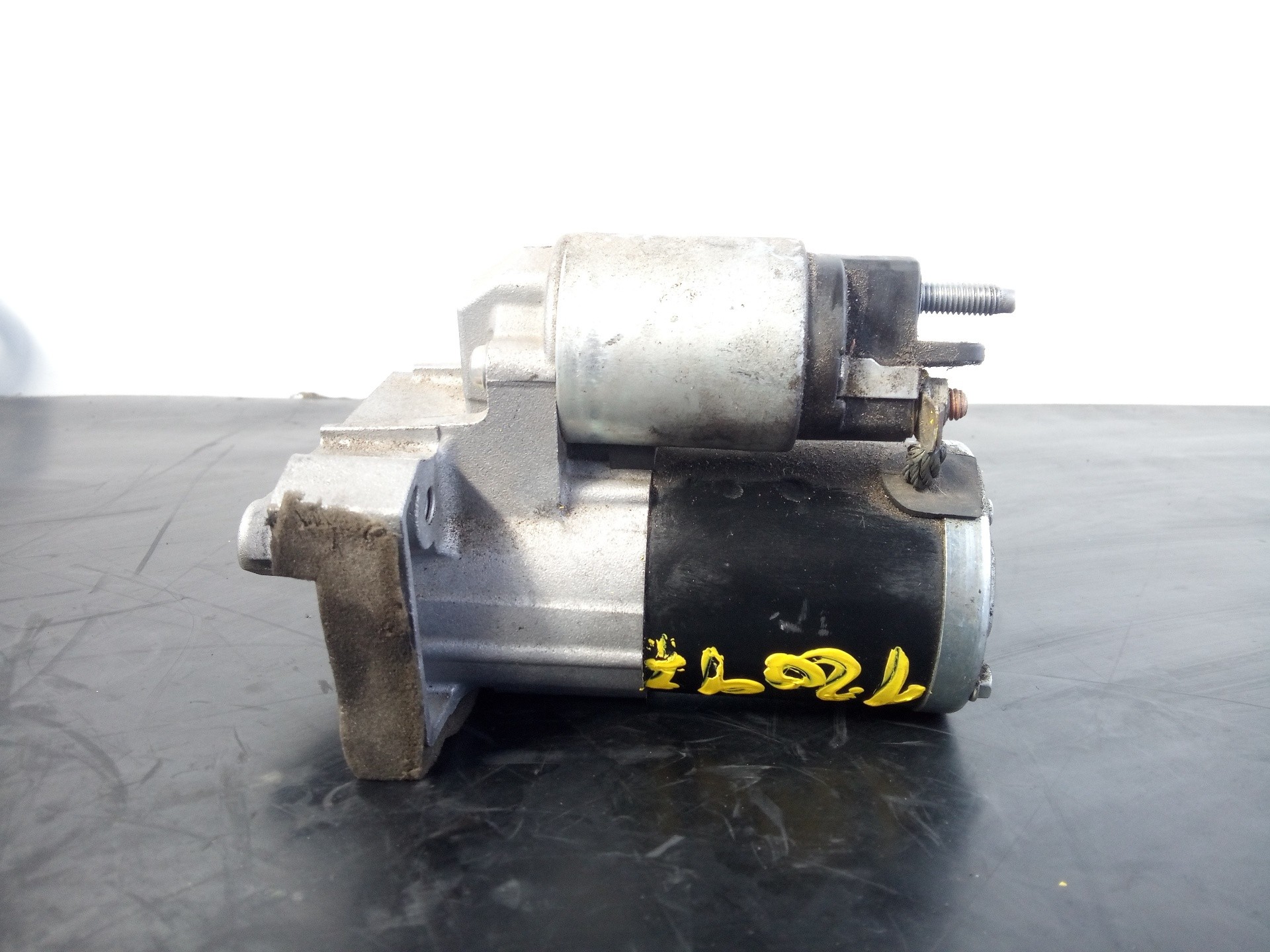 MOTOR ARRANQUE MERCEDES-BENZ CLASE A (BM 177) 233009896R / P3-A7-19-2 / A6089060100 233009896RP3A7192A6089060100