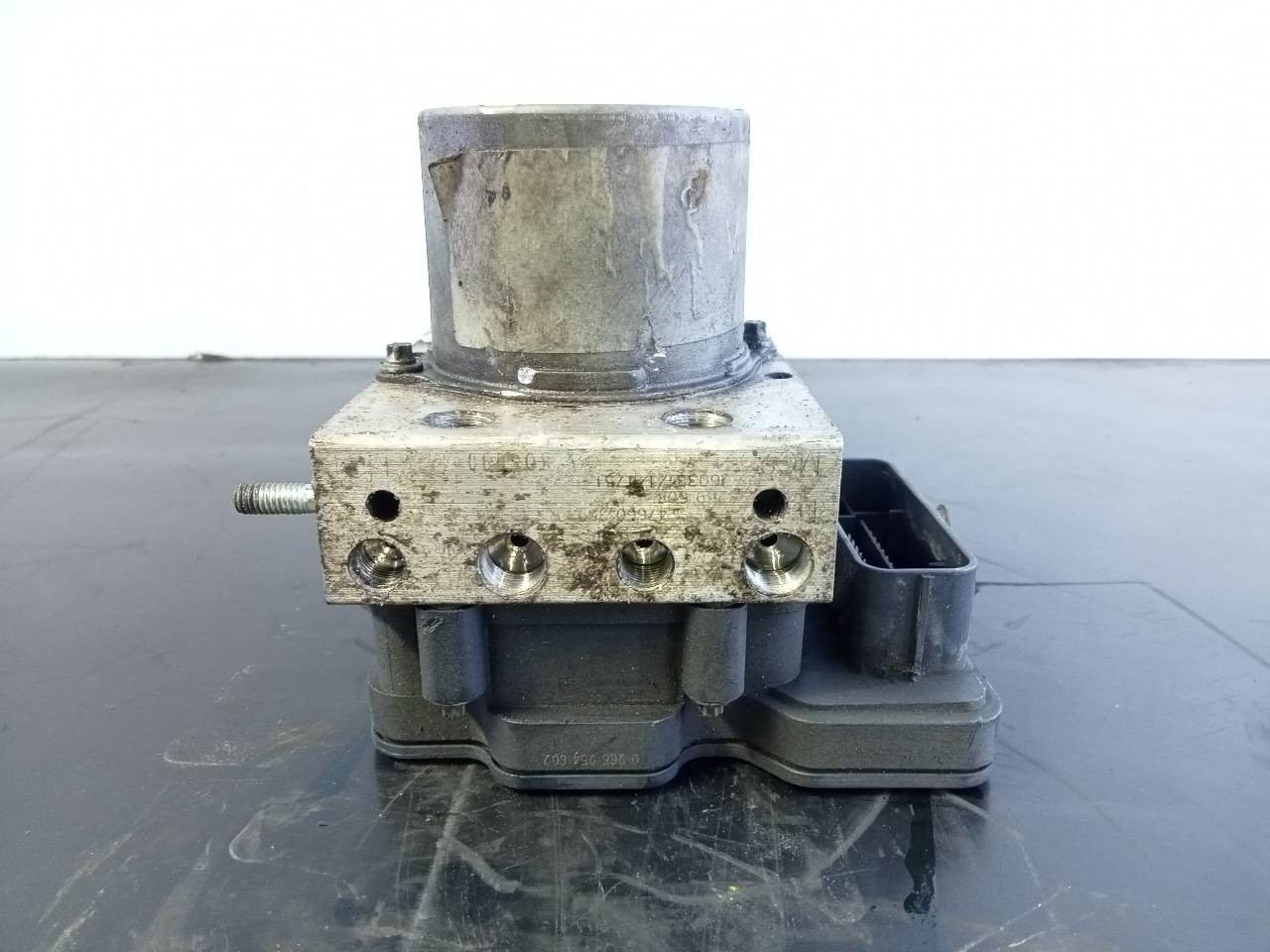 ABS RENAULT MASTER KOMBI 476603593R / P3-B8-27-2 476603593RP3B8272