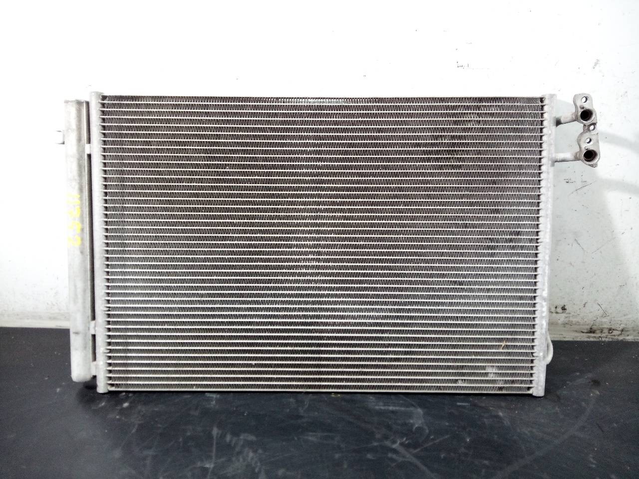 CONDENSADOR / RADIADOR AIRE ACONDICIONADO BMW SERIE 1 BERLINA (E81/E87) 11074810 / P2-A4-1 / 15369 11074810P2A4115369