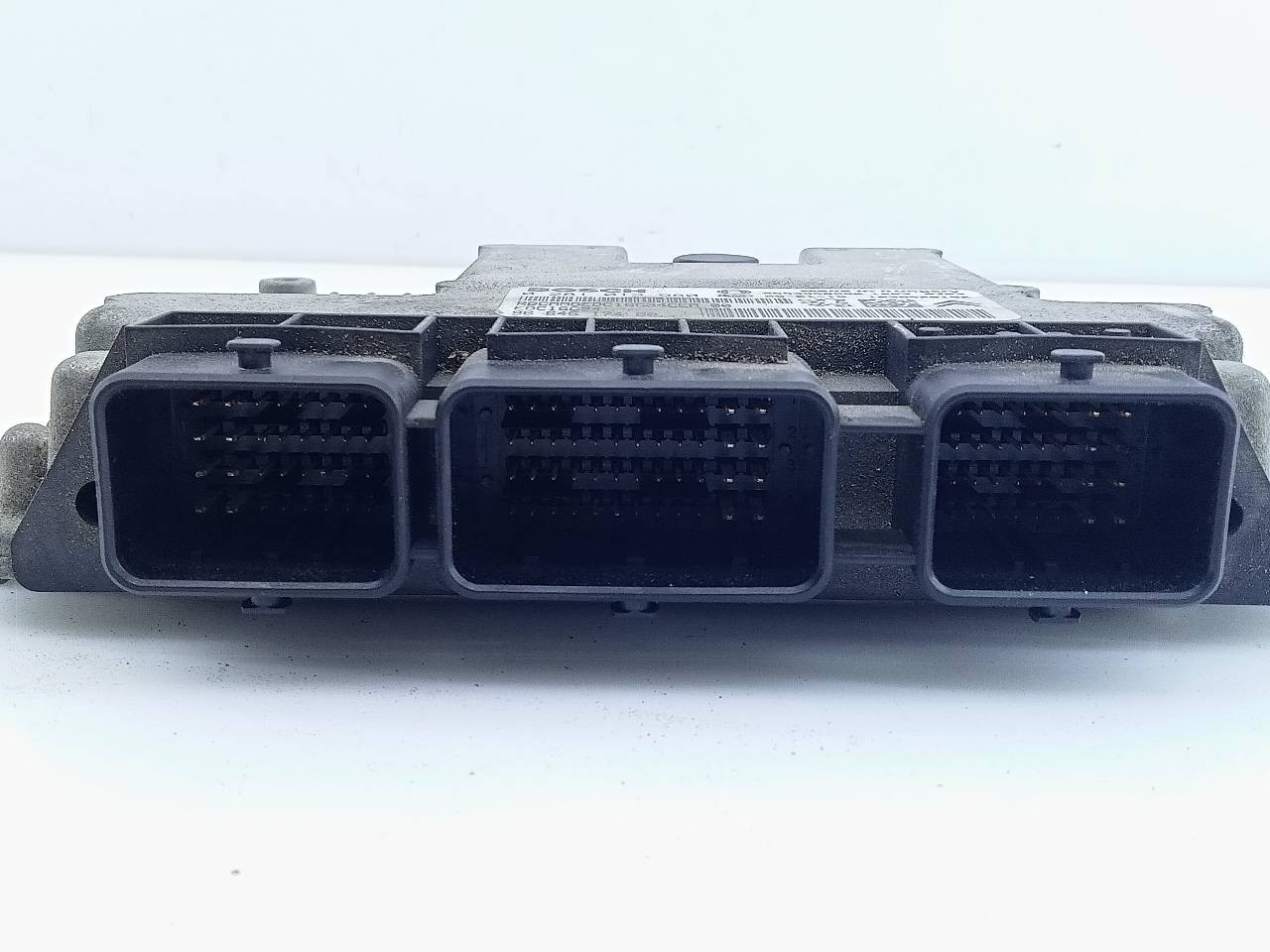 CENTRALITA MOTOR UCE CITROËN C4 GRAND PICASSO 9664617480 / E3-B2-25-3 / 0281012980 9664617480E3B22530281012980 - Vista 3