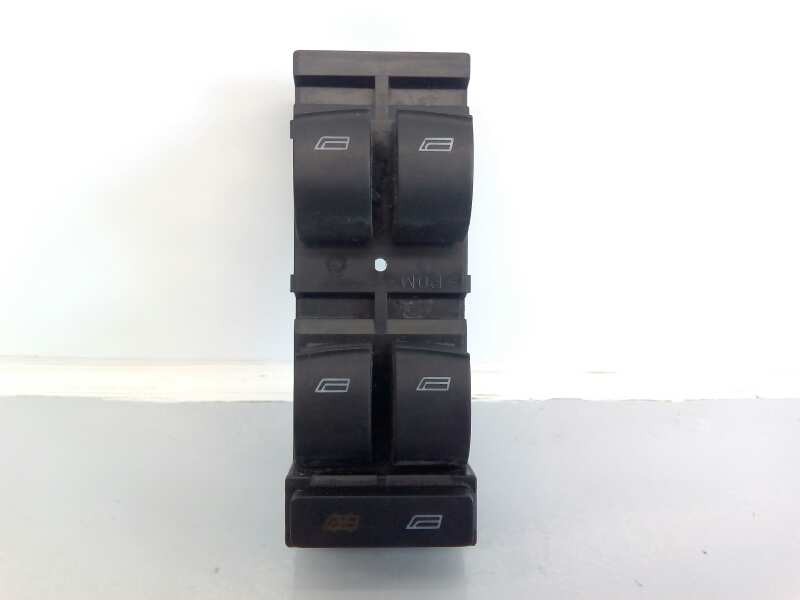 MANDO ELEVALUNAS DELANTERO IZQUIERDO AUDI A6 BERLINA (4B2) 4B0959851 / E2-A1-10-1 4B0959851E2A1101 - Vista 2