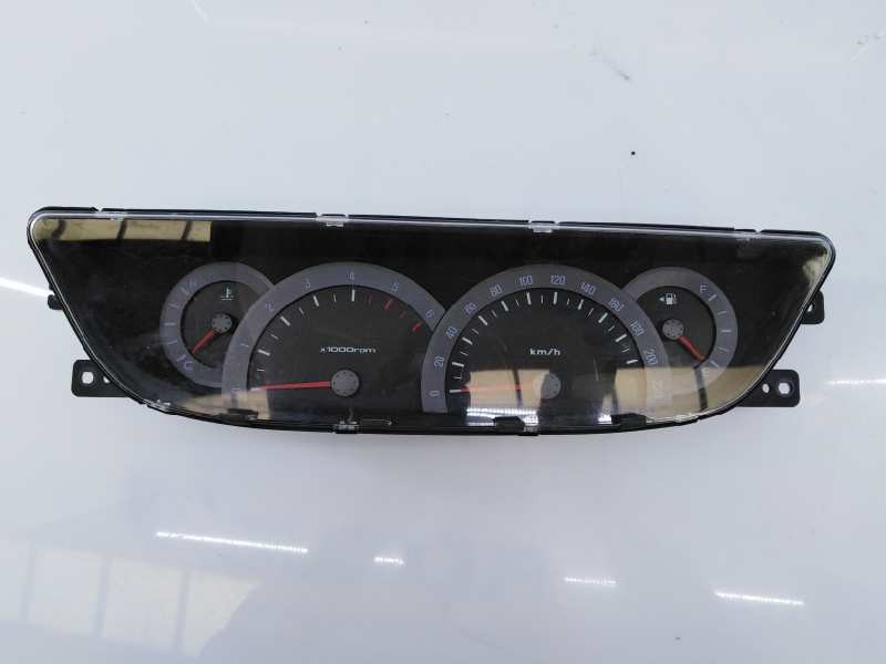 CUADRO INSTRUMENTOS SSANGYONG RODIUS 8020021403 / E3-A3-18-4 / 11001131130S 8020021403E3A318411001131130S