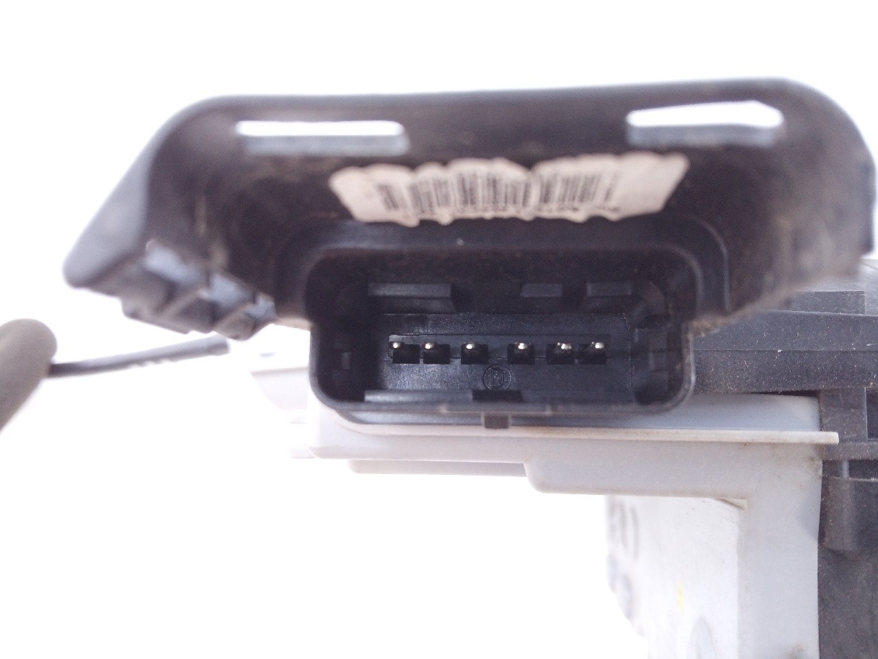 CERRADURA PUERTA TRASERA DERECHA CITROËN C3 006251 / E1-A4-52-2 006251E1A4522 - Vista 2