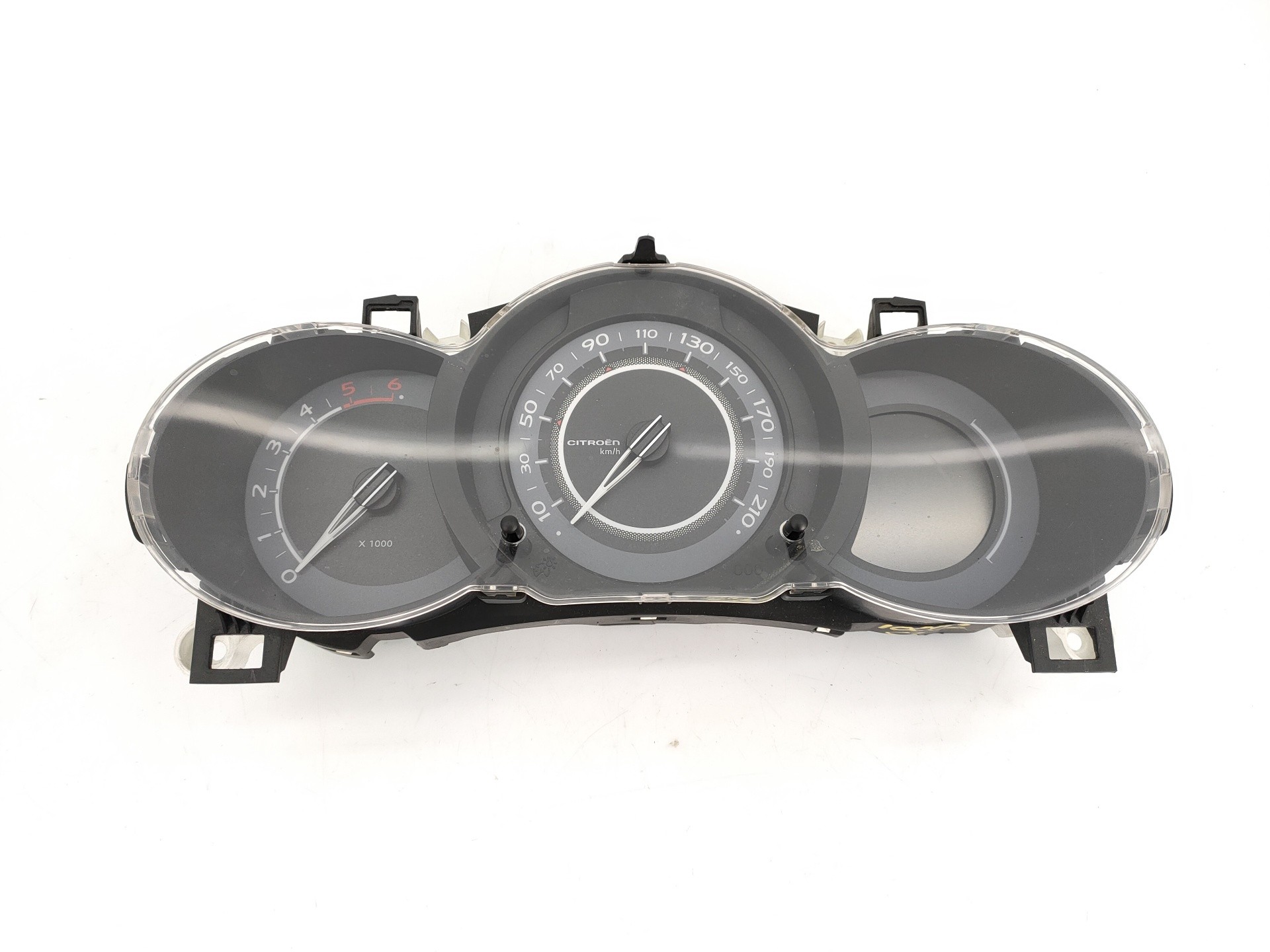 CUADRO INSTRUMENTOS CITROËN C3 96668806XT / E3-B2-34-1 / A2C53385827 96668806XTE3B2341A2C53385827
