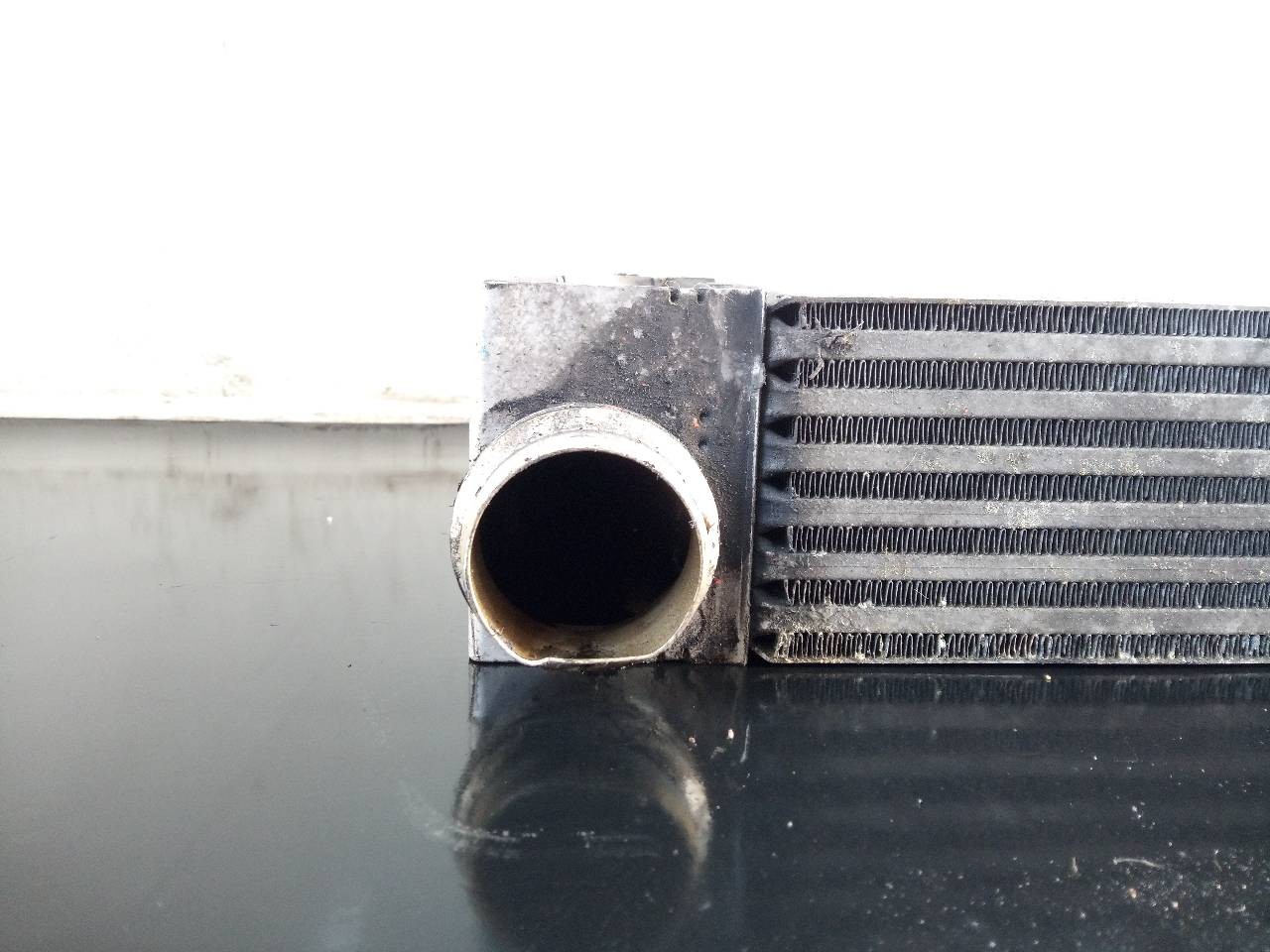 INTERCOOLER BMW SERIE 5 BERLINA (E60) P2-B10-2 P2B102 - Vista 3