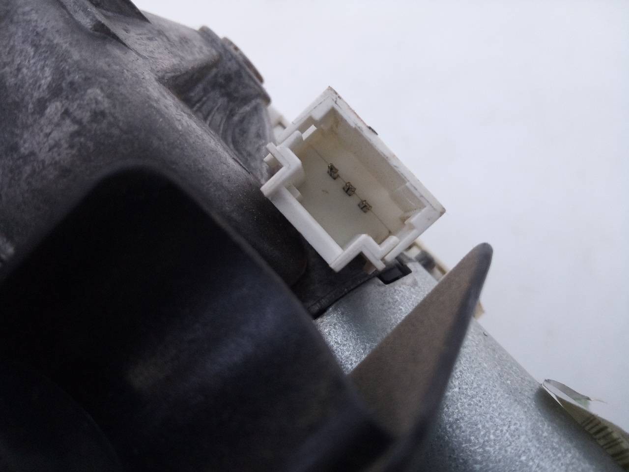 MOTOR LIMPIA TRASERO CITROËN C3 9683382380 / E1-A4-44-2 9683382380E1A4442 - Vista 2