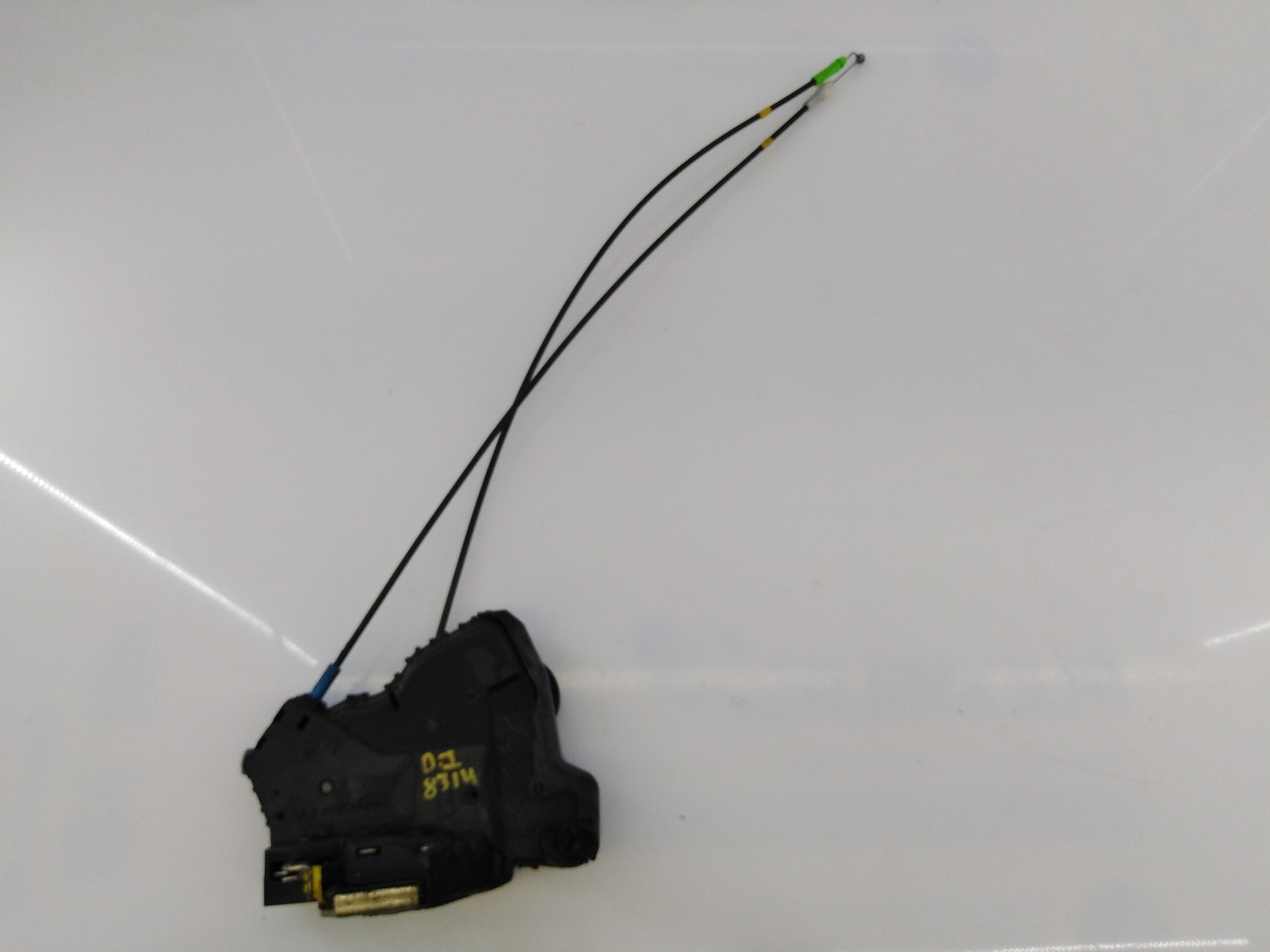CERRADURA PUERTA DELANTERA IZQUIERDA TOYOTA AURIS 6904042241 / E2-B4-15-1 6904042241E2B4151