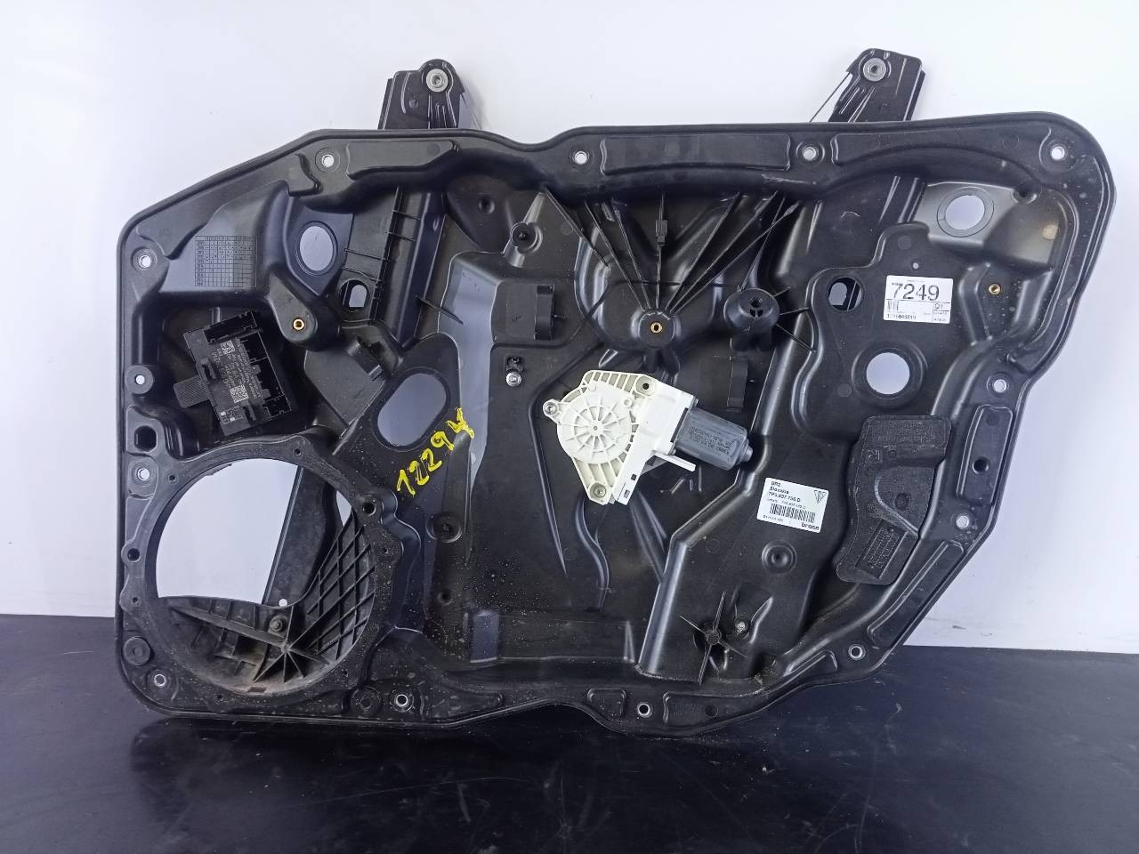 ELEVALUNAS DELANTERO DERECHO PORSCHE CAYENNE (TYP 92AA) 8K0959802B / P2-B3-9 / 1101919809201 8K0959802BP2B391101919809201