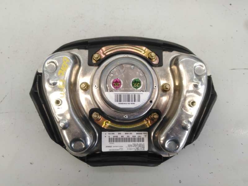 AIRBAG DELANTERO IZQUIERDO MERCEDES-BENZ CLASE M (W163) 1634600298 / E3-A1-3-2 / 002168005015 1634600298E3A132002168005015 - Vista 2