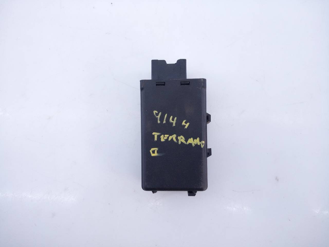 MODULO ELECTRONICO NISSAN TERRANO/TERRANO.II (R20) 285969F97 / E3-B4-17-1 / 915531 285969F97E3B4171915531