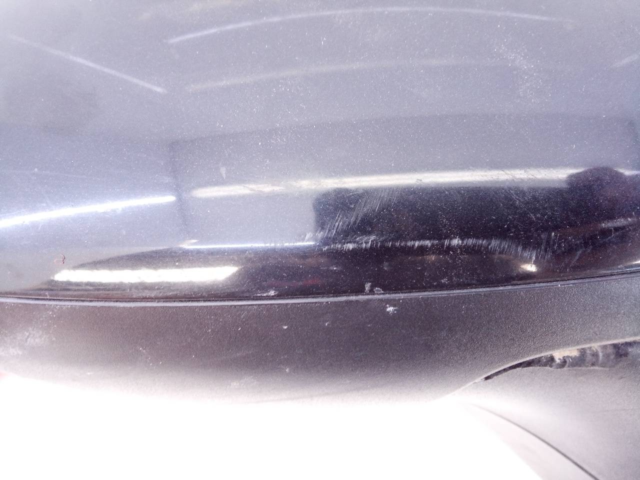 RETROVISOR DERECHO ELECTRICO PORSCHE CAYENNE (TYP 92AA) 7P5857502 / E1-A5-35-2 7P5857502E1A5352 - Vista 3