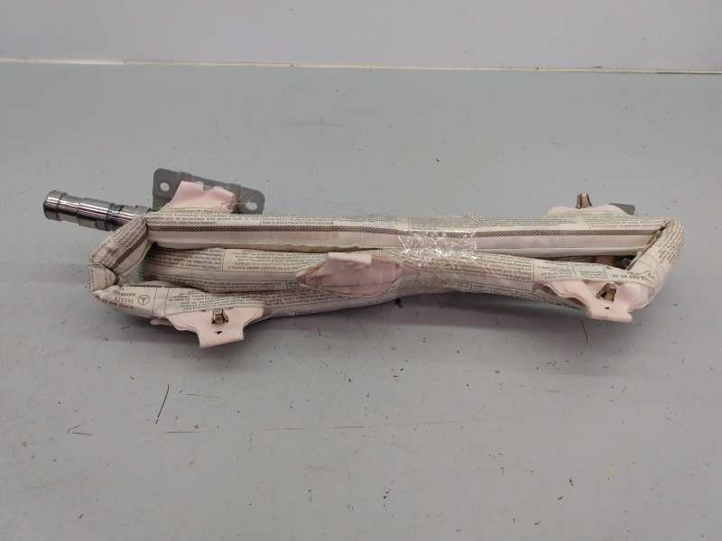 AIRBAG CORTINA DELANTERO DERECHO MERCEDES-BENZ CLASE CLK (W207) COUPE Q62078600202 / E1-A2-43-1 / 306083099AG Q62078600202E1A2431306083099AG - Vista 3