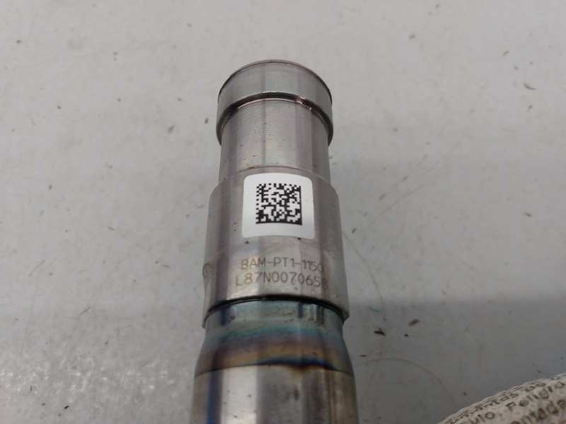AIRBAG CORTINA DELANTERO DERECHO MERCEDES-BENZ CLASE CLK (W207) COUPE Q62078600202 / E1-A2-43-1 / 306083099AG Q62078600202E1A2431306083099AG - Vista 2