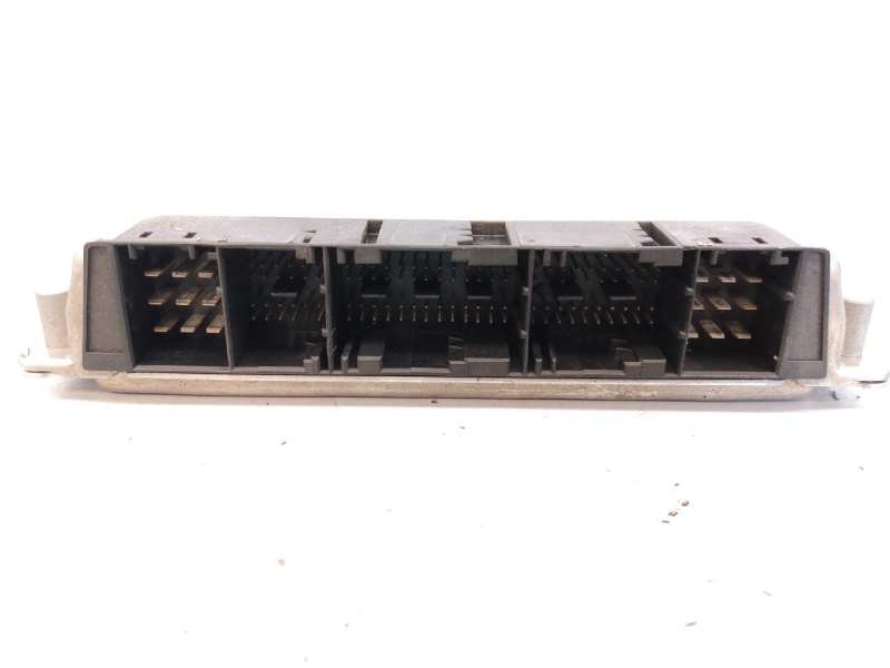 CENTRALITA MOTOR UCE MERCEDES-BENZ CLASE M (W163) A6121533279 / E3-A1-8-2 / 0281010796 A6121533279E3A1820281010796 - Vista 2