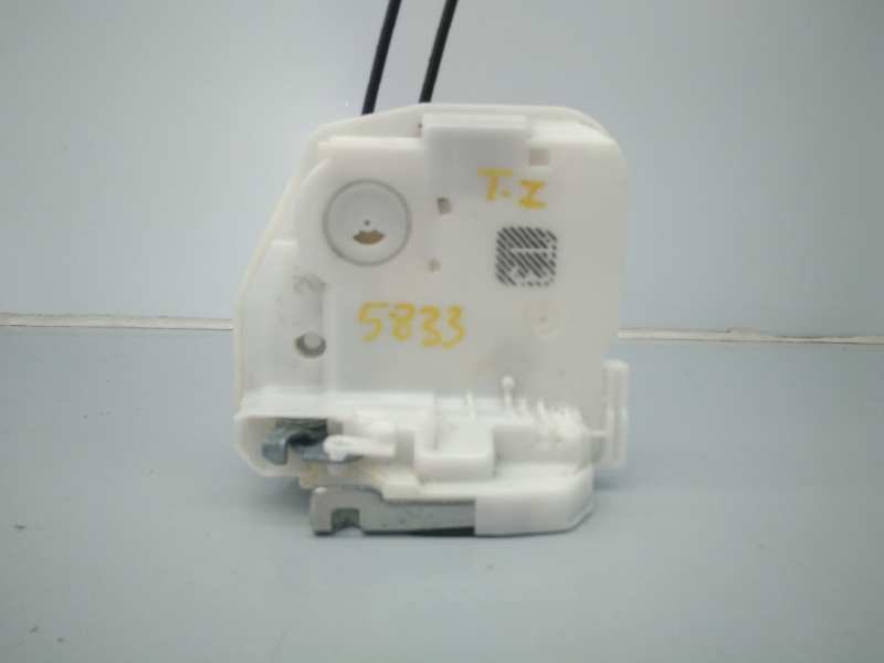 CERRADURA PUERTA TRASERA IZQUIERDA MITSUBISHI OUTLANDER (GF0) 5745A345 / E2-B4-55-1 / A047218 5745A345E2B4551A047218
