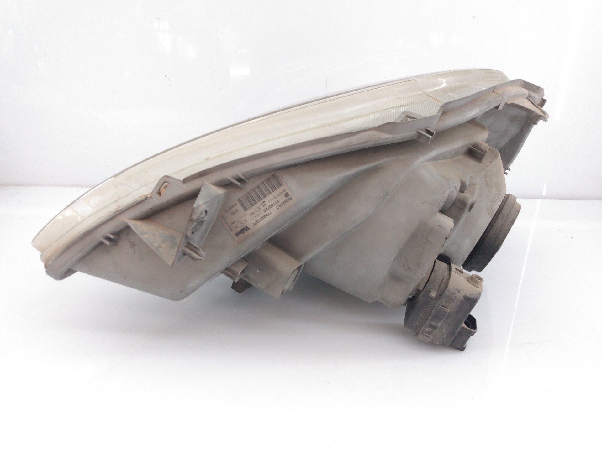 FARO DERECHO NISSAN PRIMASTAR (X83) 91165720 / E2-A4-49-1 91165720E2A4491 - Vista 2