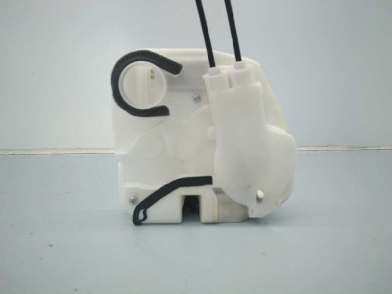 CERRADURA PUERTA TRASERA IZQUIERDA MITSUBISHI OUTLANDER (GF0) 5745A345 / E2-B4-55-1 / A047218 5745A345E2B4551A047218 - Vista 2