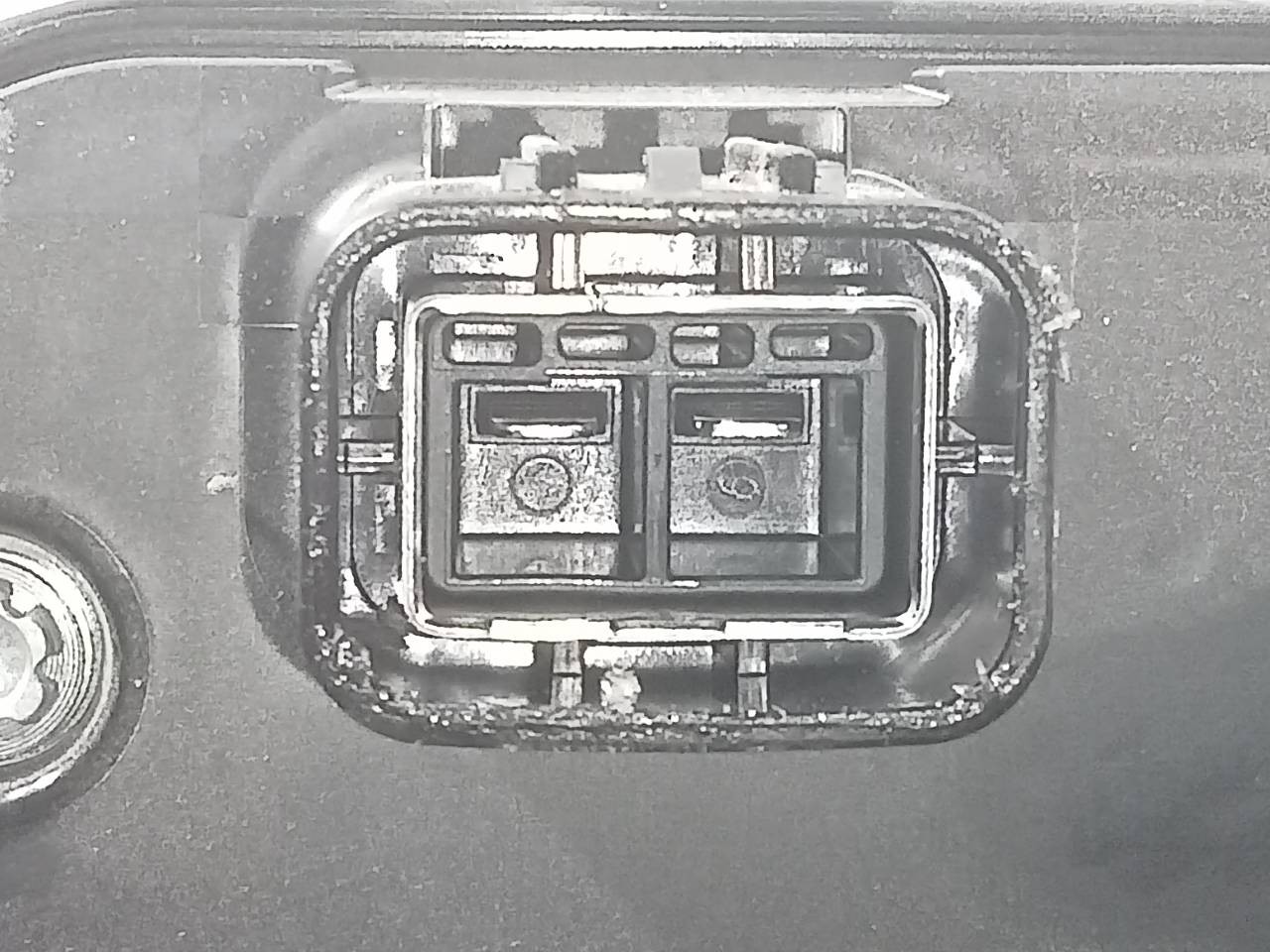 COMPRESOR AIRE ACONDICIONADO TOYOTA C-HR 0424000373 / P3-A2-2-1 / 9E36617 0424000373P3A2219E36617 - Vista 3