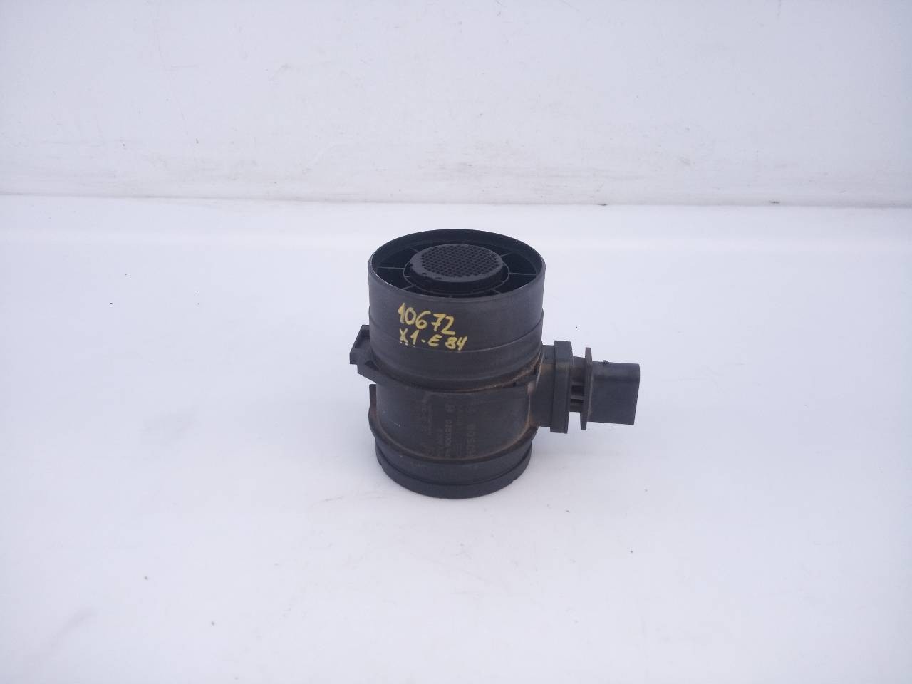 CAUDALIMETRO BMW X1 (E84) 0281006146 / E3-A2-26-1 / 8509724 0281006146E3A22618509724 - Vista 2