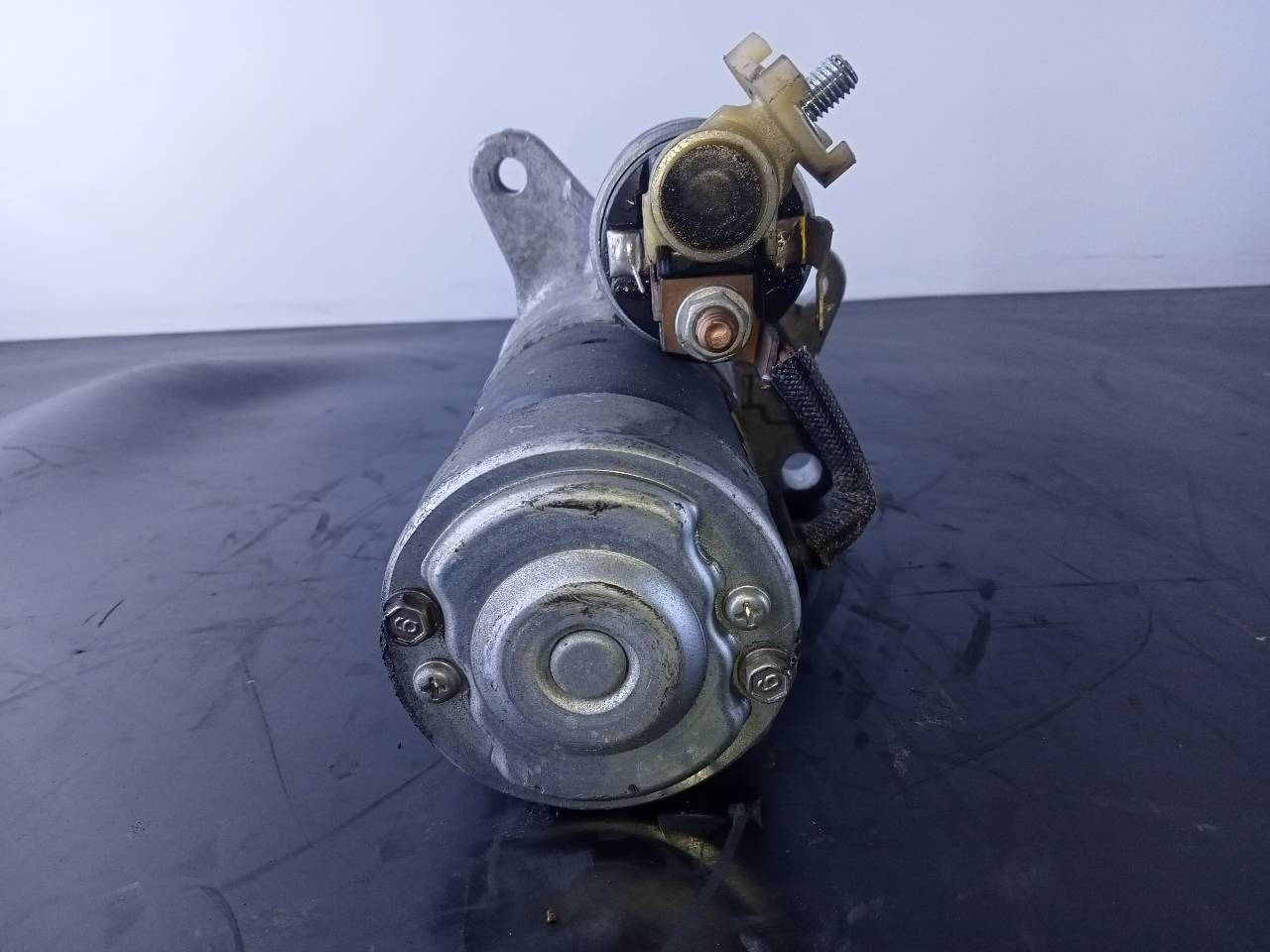 MOTOR ARRANQUE MAZDA 6 LIM. (GH)(.2012->) M001T81582 / P3-A7-14-3 M001T81582P3A7143 - Vista 2