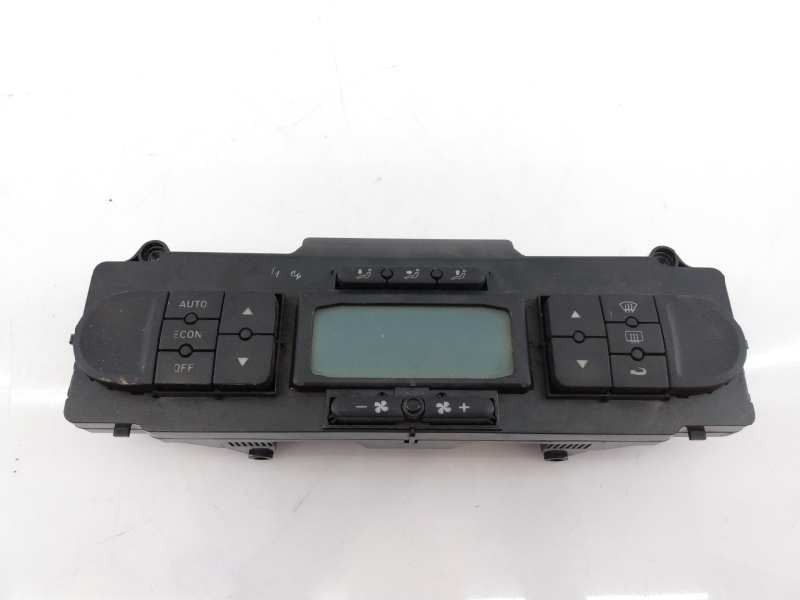 MANDO CLIMATIZADOR SEAT TOLEDO (5P2) E1-B6-51-2 E1B6512