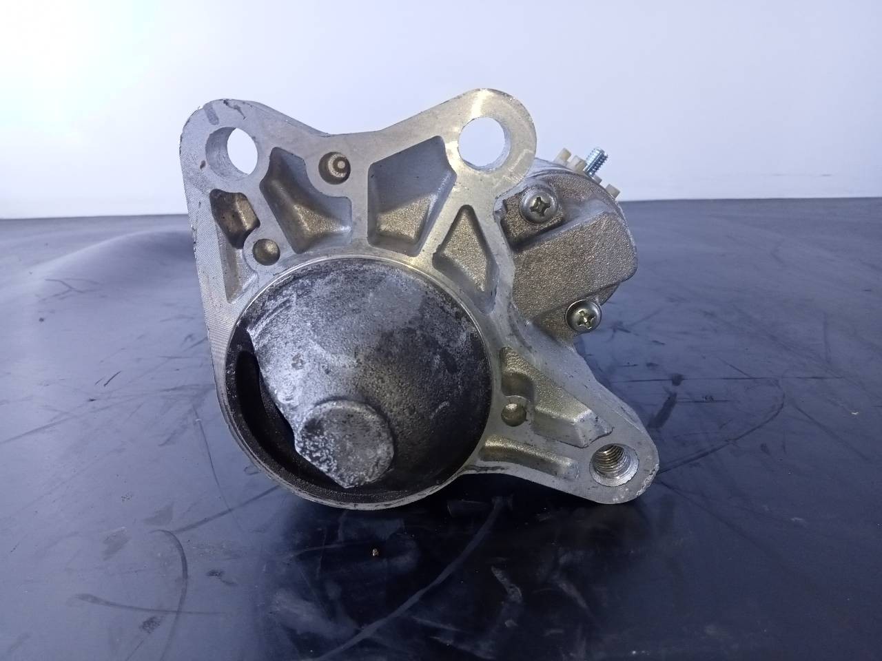 MOTOR ARRANQUE MAZDA 6 LIM. (GH)(.2012->) M001T81582 / P3-A7-14-3 M001T81582P3A7143 - Vista 3