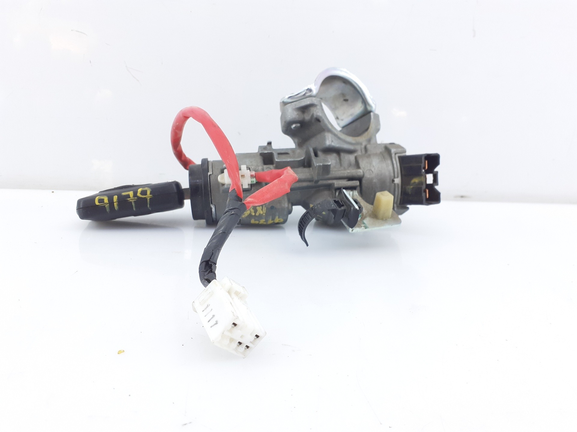ANTIRROBO HYUNDAI IX35 E3-A3-25-4 E3A3254