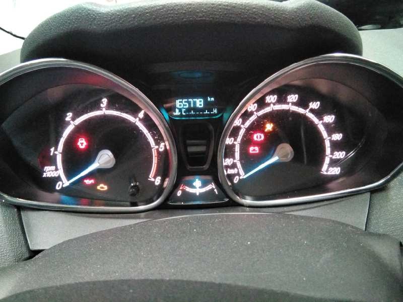 CUADRO INSTRUMENTOS FORD FIESTA (CCN) C1BT10849GAT / E3-B3-29-4 C1BT10849GATE3B3294 - Vista 2